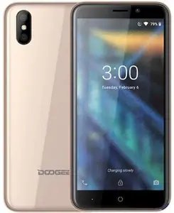 Замена телефона Doogee X50 в Новосибирске